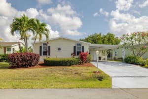 8020 Long Drive, Port Saint Lucie