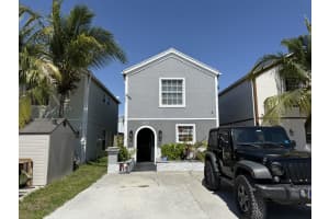 4337 Springfield Street, Lake Worth