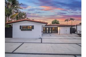 2637 Flamingo Lane, Fort Lauderdale, FL 33312 Sold 07/03/25