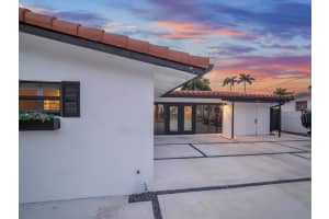 2637 Flamingo Lane, Fort Lauderdale, FL 33312 Sold 07/03/25