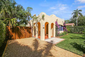 221 Lakeland Drive, West Palm Beach, FL 33405 Sold 07/10/25