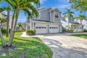 5332 Buckhead Circle 1010, Boca Raton, FL 33486 Sold 10/01/25