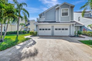 5332 Buckhead Circle 1010, Boca Raton, FL 33486 Sold 10/01/25