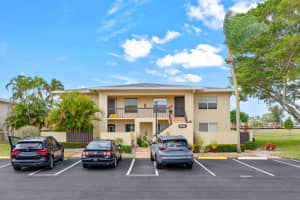 5606 Via Delray D, Delray Beach