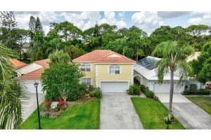 2101 SW Olympic Club Terrace, Palm City, FL 34990 Sold 06/13/25