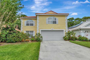 2101 SW Olympic Club Terrace, Palm City, FL 34990 Sold 06/13/25