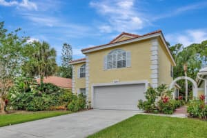 2101 SW Olympic Club Terrace, Palm City, FL 34990 Sold 06/13/25