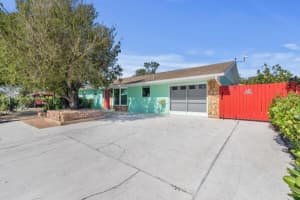 2180 SE Floresta Drive, Port Saint Lucie, FL 34984 Sold 07/18/25