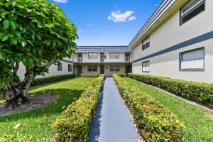 221 Brittany E, Delray Beach, FL 33446 Sold 06/30/25