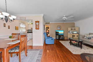 221 Brittany E, Delray Beach, FL 33446 Sold 06/30/25
