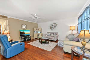 221 Brittany E, Delray Beach, FL 33446 Sold 06/30/25