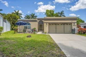 5416 San Roma Circle, Lake Worth