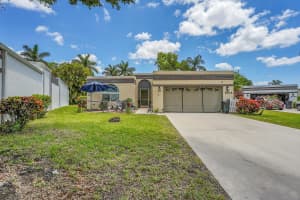 5416 San Roma Circle, Lake Worth, FL 33467 - MLS#R11088025