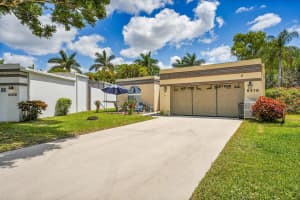 5416 San Roma Circle, Lake Worth, FL 33467 - MLS#R11088025