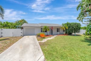 654 Bunting Drive, Delray Beach