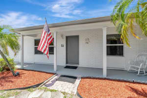 654 Bunting Drive, Delray Beach, FL 33444 - MLS#R11088027
