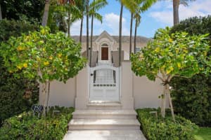 750 S County Road, Palm Beach, FL 33480 - MLS#R11088033