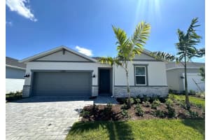 11296 Barnstead Way, Port Saint Lucie, FL 34987 Sold 06/20/25
