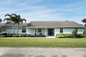 4456 SE Tribout Lane, Stuart, FL 34997 Sold 07/10/25