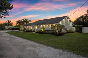4456 SE Tribout Lane, Stuart, FL 34997 Sold 07/10/25