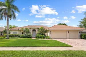 1955 S Club Drive, Wellington, FL 33414 Sold 07/11/25