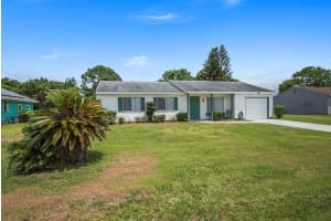 1817 SE Rainier Road, Port Saint Lucie, FL 34953 Sold 06/27/25