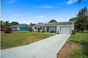 1817 SE Rainier Road, Port Saint Lucie, FL 34953 Sold 06/27/25