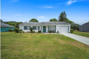 1817 SE Rainier Road, Port Saint Lucie, FL 34953 Sold 06/27/25