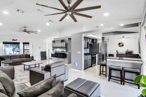 1685 SW Schleicher Lane, Port Saint Lucie, FL 34983 Sold 07/03/25