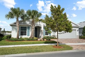 10377 SW Captiva Drive, Port Saint Lucie, FL 34987 Sold 12/22/25