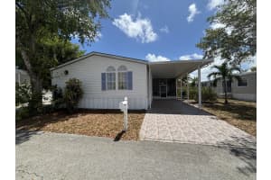 116 NW 50th Ct, Lot 205 Court, Pompano Beach, FL 33064 Sold 07/10/25