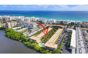 3605 S Ocean Boulevard S 108 B, South Palm Beach, FL 33480 Sold 07/24/25