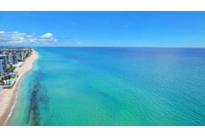3605 S Ocean Boulevard S 108 B, South Palm Beach, FL 33480 Sold 07/24/25