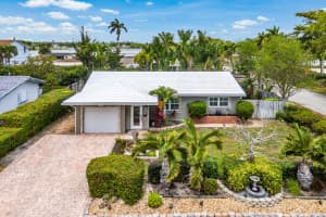 1707 NW 38th Street, Oakland Park, FL 33309 Sold 07/16/25