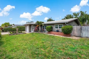 1707 NW 38th Street, Oakland Park, FL 33309 Sold 07/16/25
