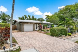 1707 NW 38th Street, Oakland Park, FL 33309 Sold 07/16/25