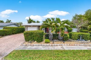 1707 NW 38th Street, Oakland Park, FL 33309 Sold 07/16/25