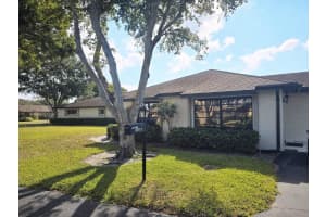 4908 Eaglewood Road A, Boynton Beach, FL 33436 Sold 08/22/25