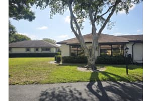 4908 Eaglewood Road A, Boynton Beach, FL 33436 Sold 08/22/25