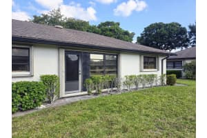 4908 Eaglewood Road A, Boynton Beach, FL 33436 Sold 08/22/25