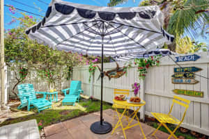 519 28th A, West Palm Beach, FL 33407 - MLS#R11088073