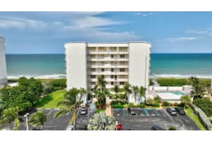 10980 S Ocean Drive 513, Jensen Beach, FL 34957 - MLS#R11088092