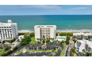 10980 S Ocean Drive 513, Jensen Beach, FL 34957 - MLS#R11088092