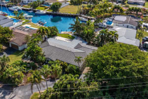 2500 NE 23rd Street, Pompano Beach, FL 33062 - MLS#R11088107