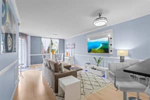 802 W Windward Way 304, Lantana, FL 33462 Sold 08/29/25