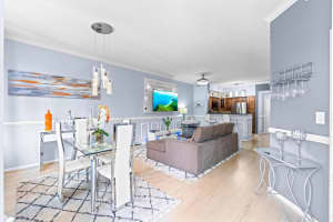 802 W Windward Way 304, Lantana, FL 33462 Sold 08/29/25