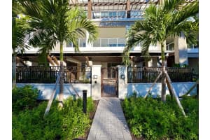 220 Se Mizner Boulevard Villa 104, Boca Raton