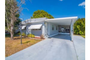 300 NE Opal Drive, Jensen Beach, FL 34957 Sold 09/17/25