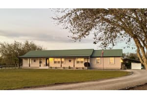 5094 NE 122nd Dr, Okeechobee, FL 34972, Sold 05/06/25