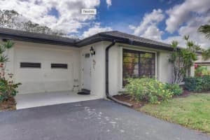 4728 Finchwood Road B, Boynton Beach, FL 33436 - MLS#R11088115